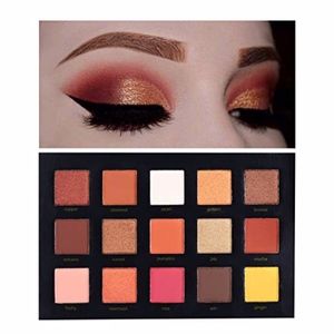 13 Eyeshadow Palettes Perfect For Creating A Sunset Look On Your Lids